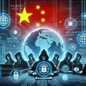 中国のAPTグループ、世界各地の政府情報を盗む「Operation Diplomatic Specter」発覚