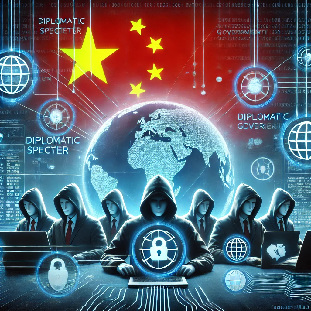 中国のAPTグループ、世界各地の政府情報を盗む「Operation Diplomatic Specter」発覚 - innovaTopia - （イノベトピア）