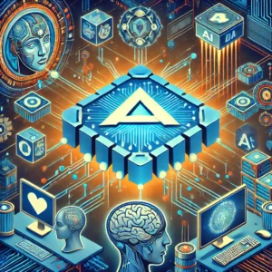 分散型AIプラットフォーム大合併、新たな超知能アライアンス誕生へ