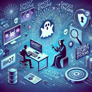 GHOSTENGINE攻撃、セキュリティシステムを無効化する新手法発覚