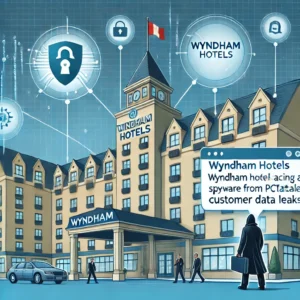 Wyndhamホテル侵入、pcTattletaleスパイウェアが顧客情報漏洩の危機を引き起こす