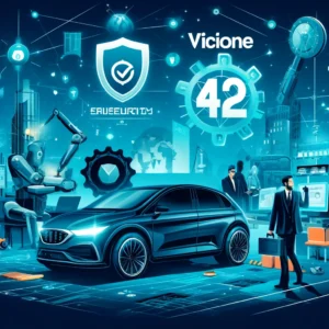 自動車セキュリティ強化へ、VicOneと42Crunchが画期的パートナーシップを発表