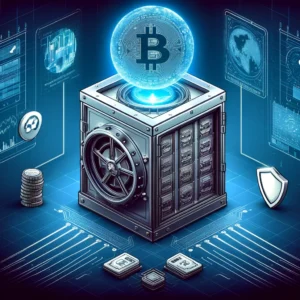 FireblocksがNYDFS規制下で信託会社設立、冷蔵保管サービス提供へ