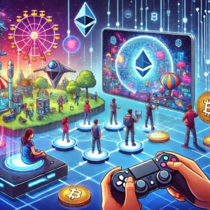 Gunzilla Gamesがブロックチェーン技術でゲーム業界に革新をもたらす