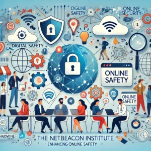 NetBeacon Institute、オンライン安全のための新たな取り組みを発表