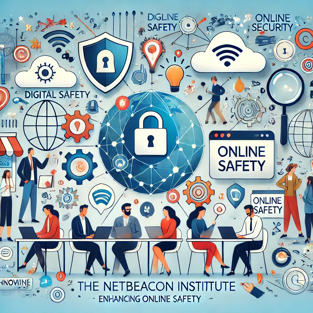 NetBeacon Institute、オンライン安全のための新たな取り組みを発表 - innovaTopia - （イノベトピア）