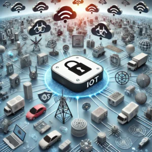 数百万台のIoTデバイスがセキュリティ脆弱性に直面、緊急対策を要求