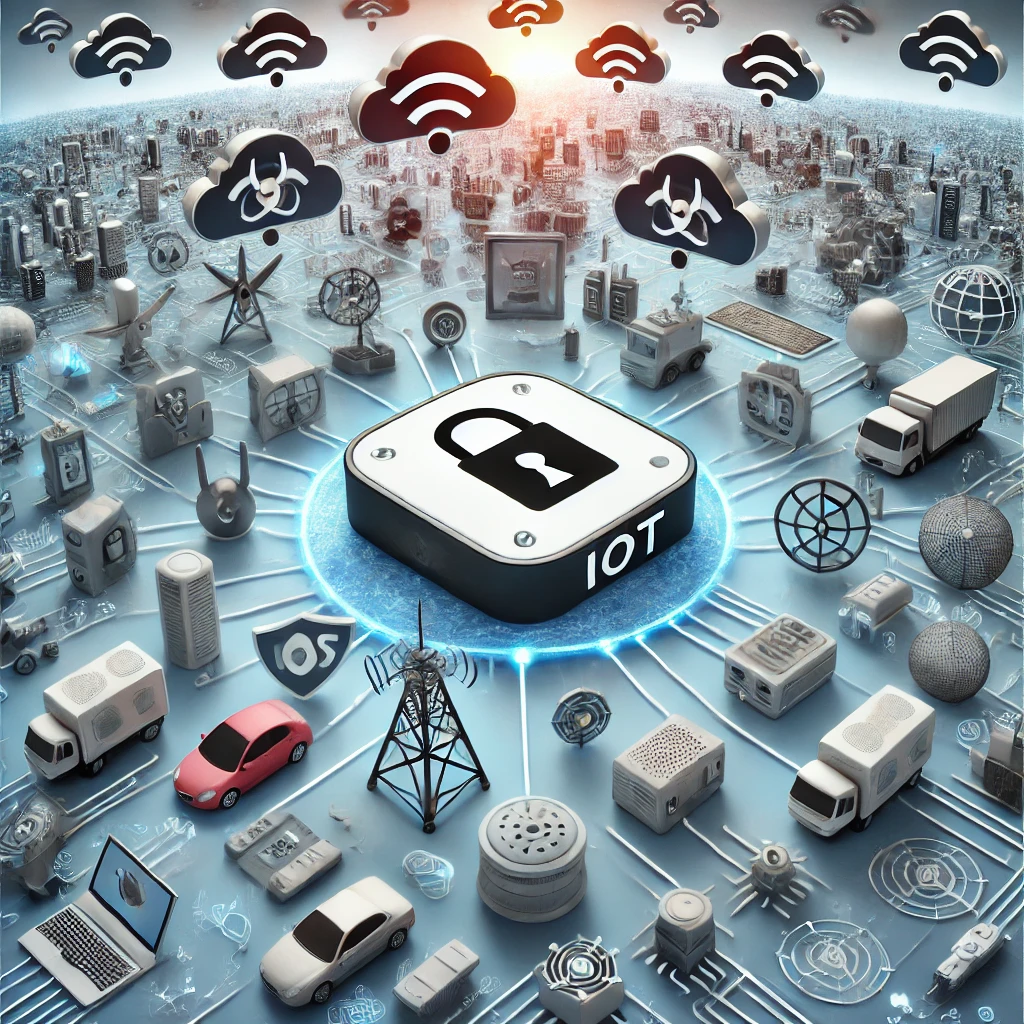 数百万台のIoTデバイスがセキュリティ脆弱性に直面、緊急対策を要求 - innovaTopia - （イノベトピア）