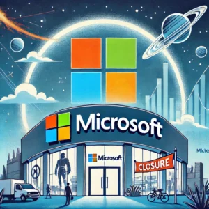 Microsoft、人気ゲームスタジオの閉鎖を発表、業界に衝撃