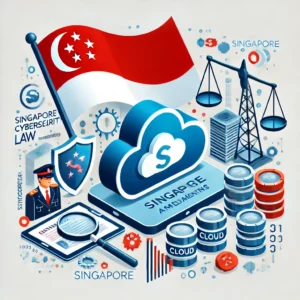 シンガポール、サイバーセキュリティ法改正で規制強化: クラウドプロバイダーも対象に