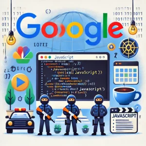 Google、重大なJavaScript脆弱性に対応: ユーザーへアップグレード推奨