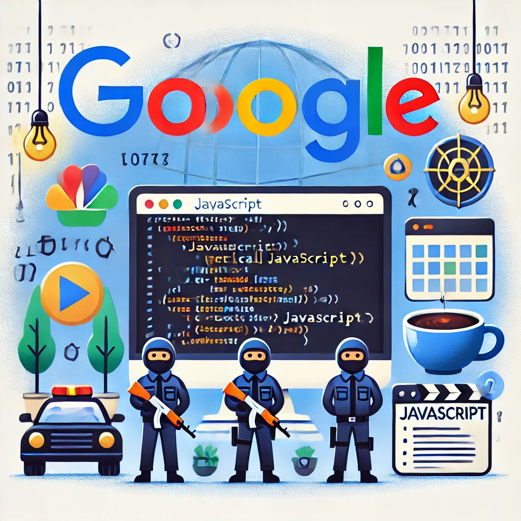 Google、重大なJavaScript脆弱性に対応: ユーザーへアップグレード推奨 - innovaTopia - （イノベトピア）