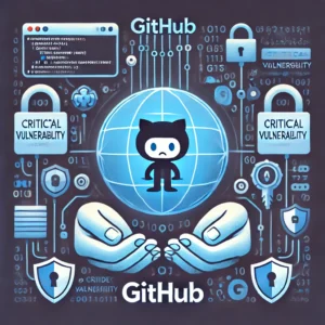GitHub、最高危険度の脆弱性に対応：無許可アクセス防止への対策強化