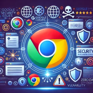 Google Chrome、新たなゼロデイ脆弱性を含む9つのセキュリティ問題に対応