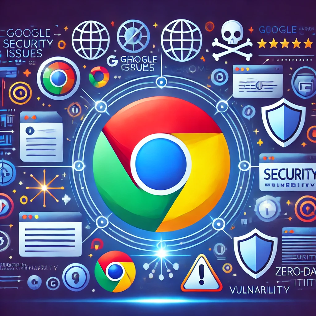 Google Chrome、新たなゼロデイ脆弱性を含む9つのセキュリティ問題に対応 - innovaTopia - （イノベトピア）