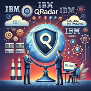IBMのQRadar、Palo Alto Networksへの売却で業界再編の兆し
