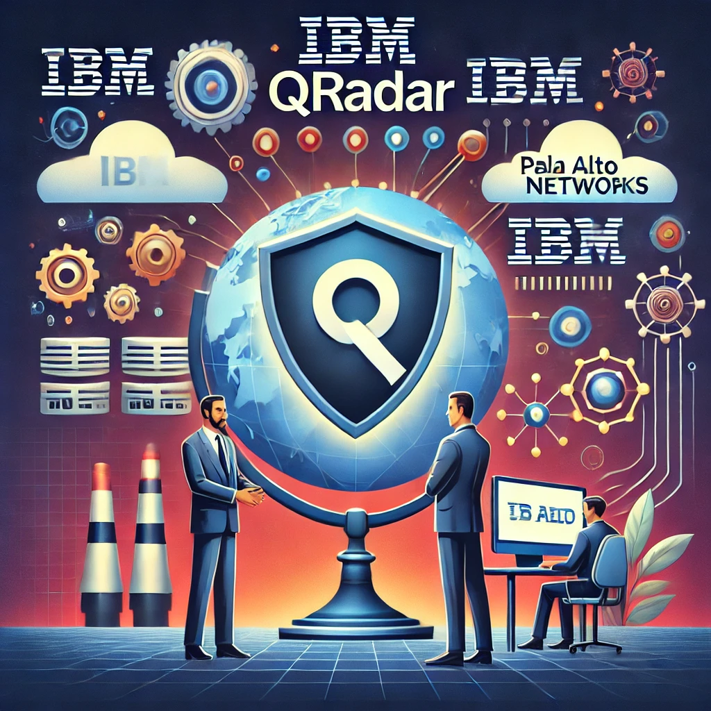 IBMのQRadar、Palo Alto Networksへの売却で業界再編の兆し - innovaTopia - （イノベトピア）