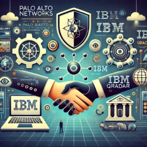 Palo Alto Networks、IBMのQRadarを買収しセキュリティ強化へ