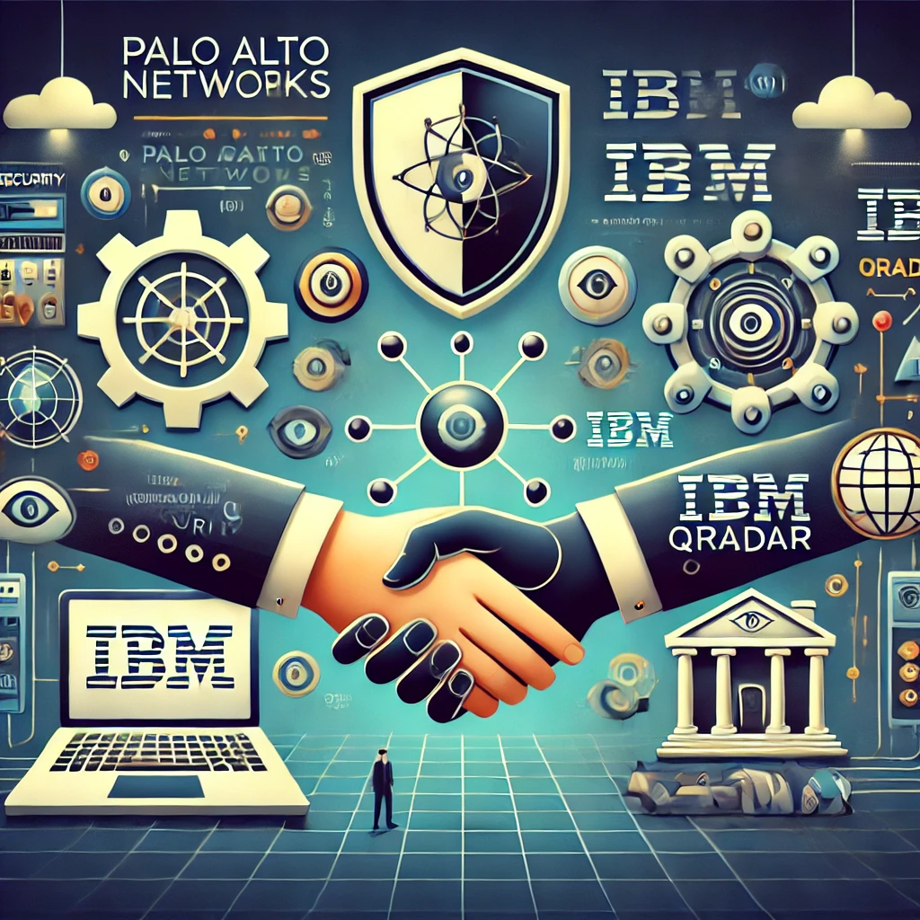 Palo Alto Networks、IBMのQRadarを買収しセキュリティ強化へ - innovaTopia - （イノベトピア）