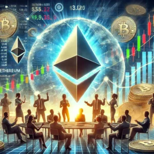 米国初のレバレッジ付きイーサリアムETFが取引開始、暗号市場に新風