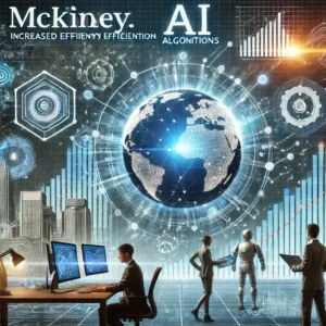 生成AIがソフトウェア開発を加速、マッキンゼー研究が示す効率化の未来