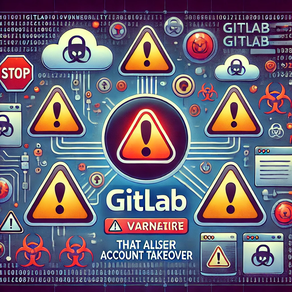 警告発令: GitLab脆弱性がユーザーアカウント乗っ取りを可能に - innovaTopia - （イノベトピア）