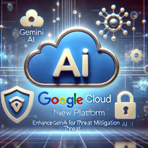 Google Cloud、セキュリティ強化のための新プラットフォーム発表：Gemini AI活用で脅威対策を革新