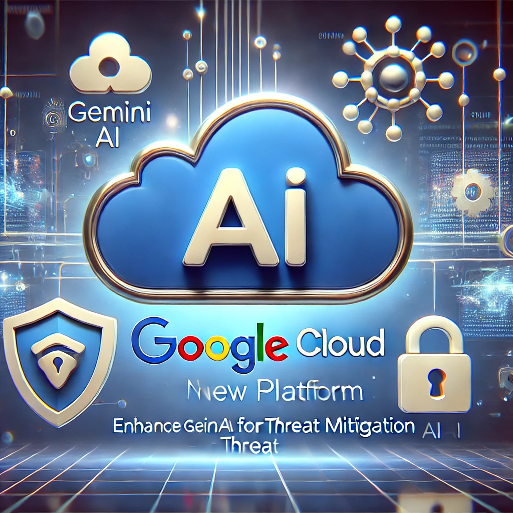 Google Cloud、セキュリティ強化のための新プラットフォーム発表：Gemini AI活用で脅威対策を革新 - innovaTopia - （イノベトピア）