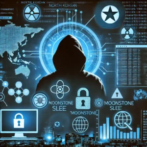 北朝鮮ハッカー「Moonstone Sleet」、ソフトウェア産業を狙う新たな脅威に