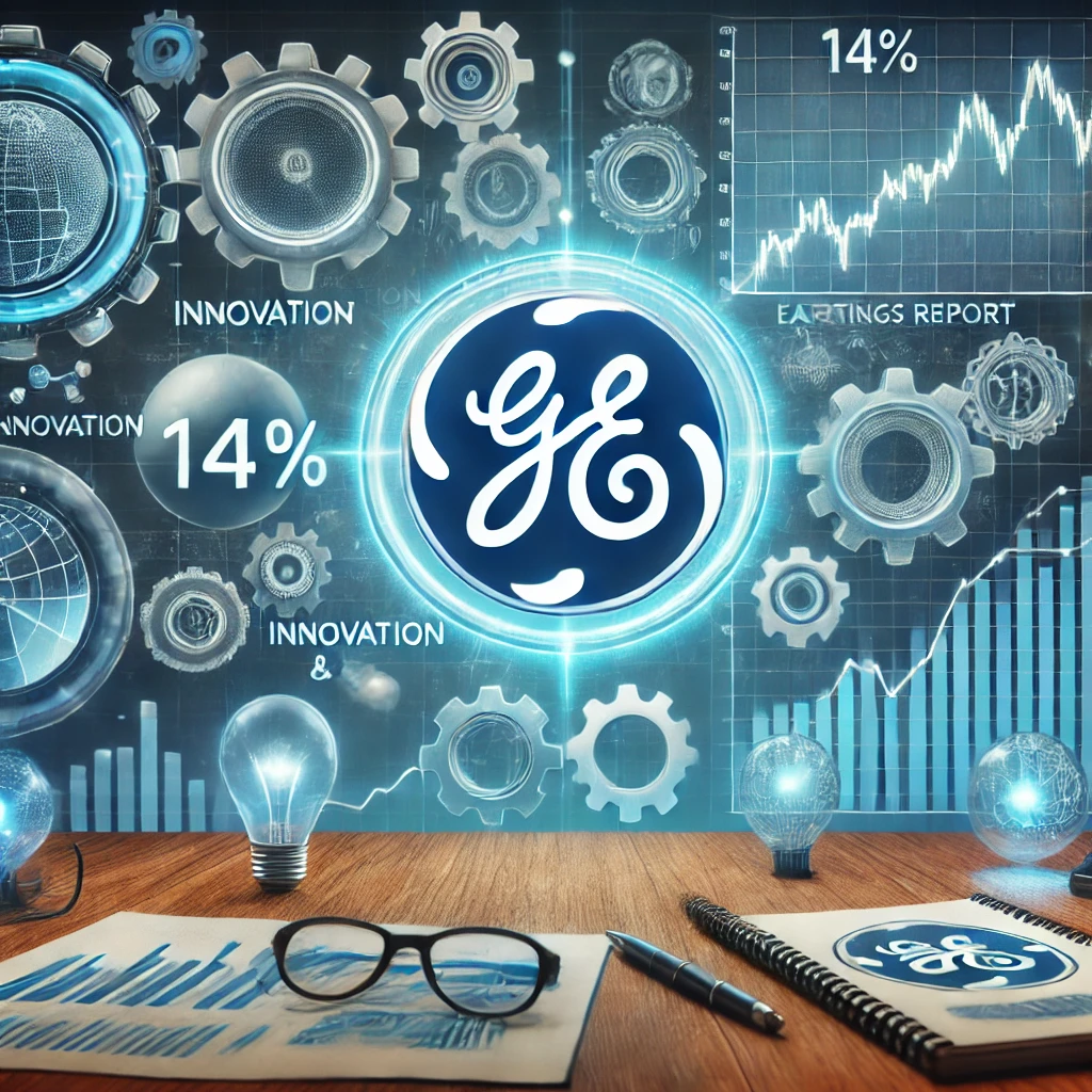 GE HealthCare株、収益発表後に14%急落：イノベーションと戦略に注目 - innovaTopia - （イノベトピア）