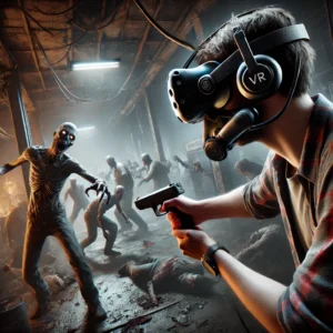 Arizona Sunshine 2が新HordeマップでVRゾンビ戦を激化