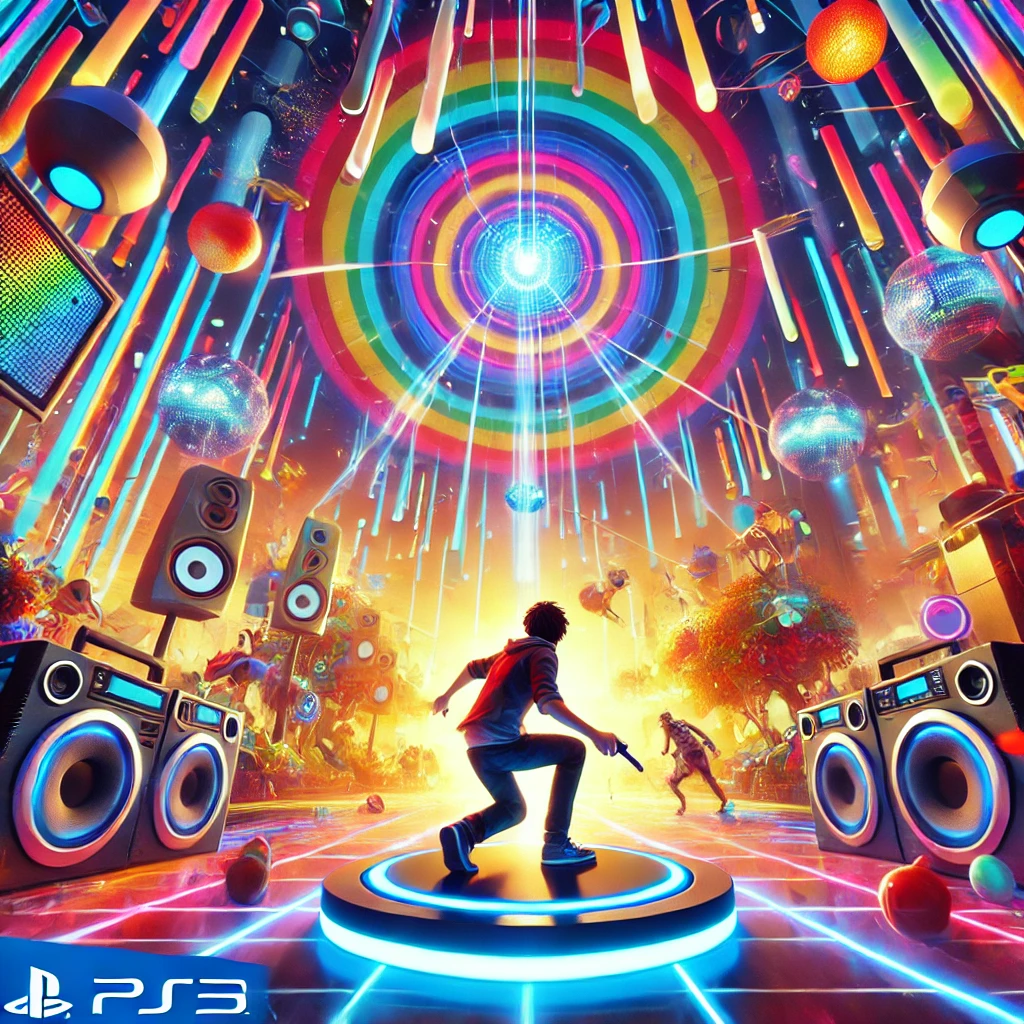 この夏、PSVR 2とPS5で「Spin Rhythm XD」がリズムを刻む！ - innovaTopia - （イノベトピア）