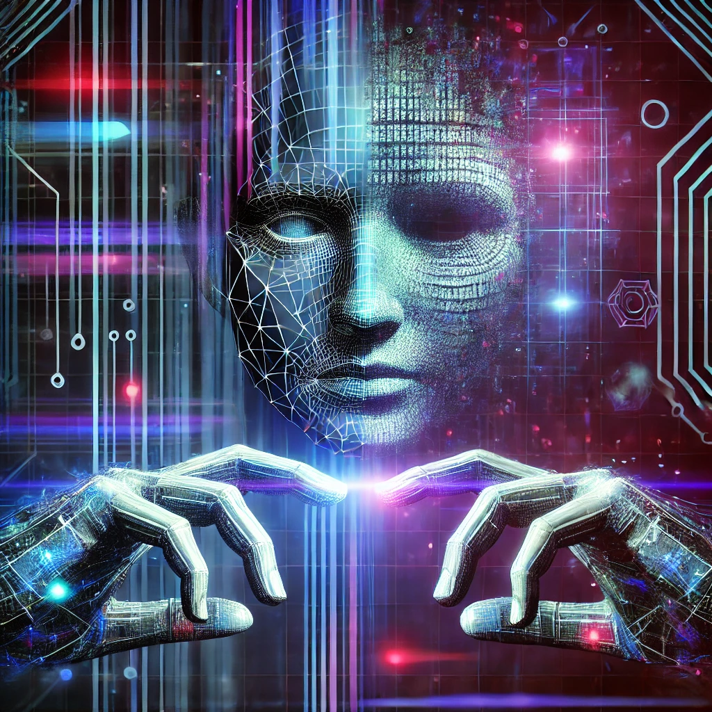 サイバーセキュリティの未来：ディープフェイク対策に新戦略必須 - innovaTopia - （イノベトピア）