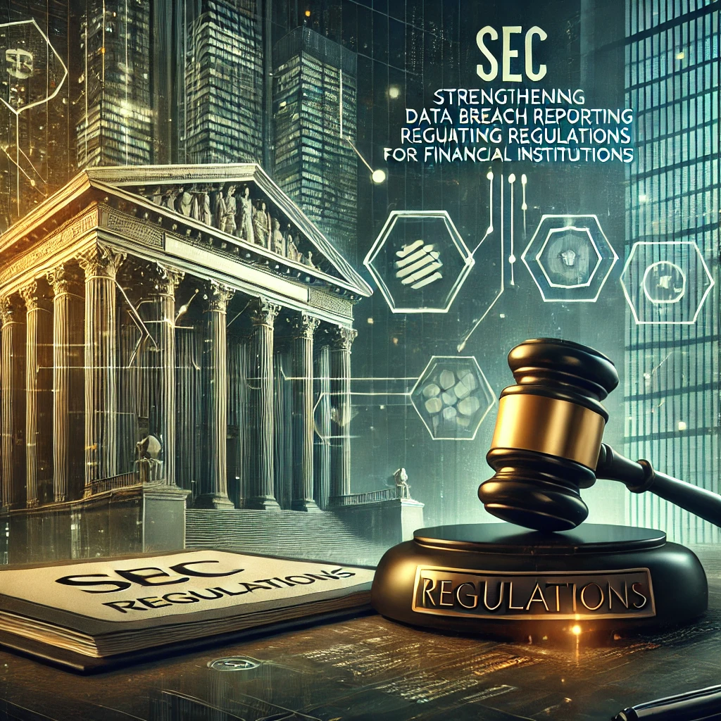 SECが金融機関向けデータ侵害報告規制を強化、顧客保護を重視 - innovaTopia - （イノベトピア）