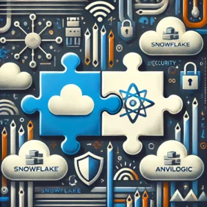 SnowflakeとAnvilogic、セキュリティ市場での大胆な提携でコスト削減へ