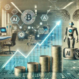 医療AI企業が資金調達で加速、総額1億ドル超に！効率化への道筋明らかに