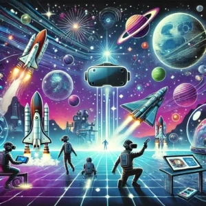 スター・ウォーズVRゲーム、5月4日記念割引でファン歓喜！