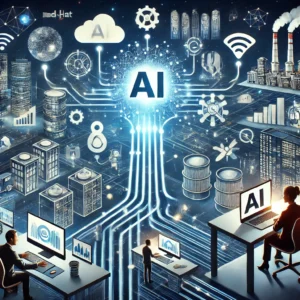 Red Hat、企業向け生成AI活用を加速する新プラットフォーム発表！