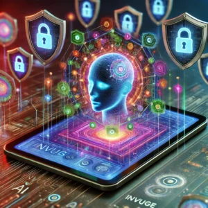 Invoke AI、画像生成に革新をもたらす新機能と高セキュリティを実現