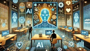 Instagram共同創設者、AIスタートアップAnthropicに参画