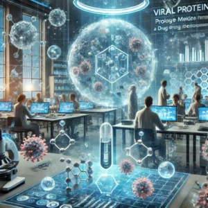 ウイルスタンパク質が医薬の未来を変える？Prologue Medicinesが挑む新たな治療薬開発