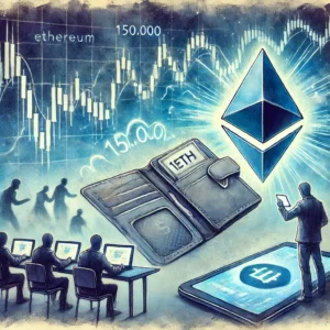 EigenlayerのEIGENトークンエアドロップ、約150,000ETH引き出しに波紋