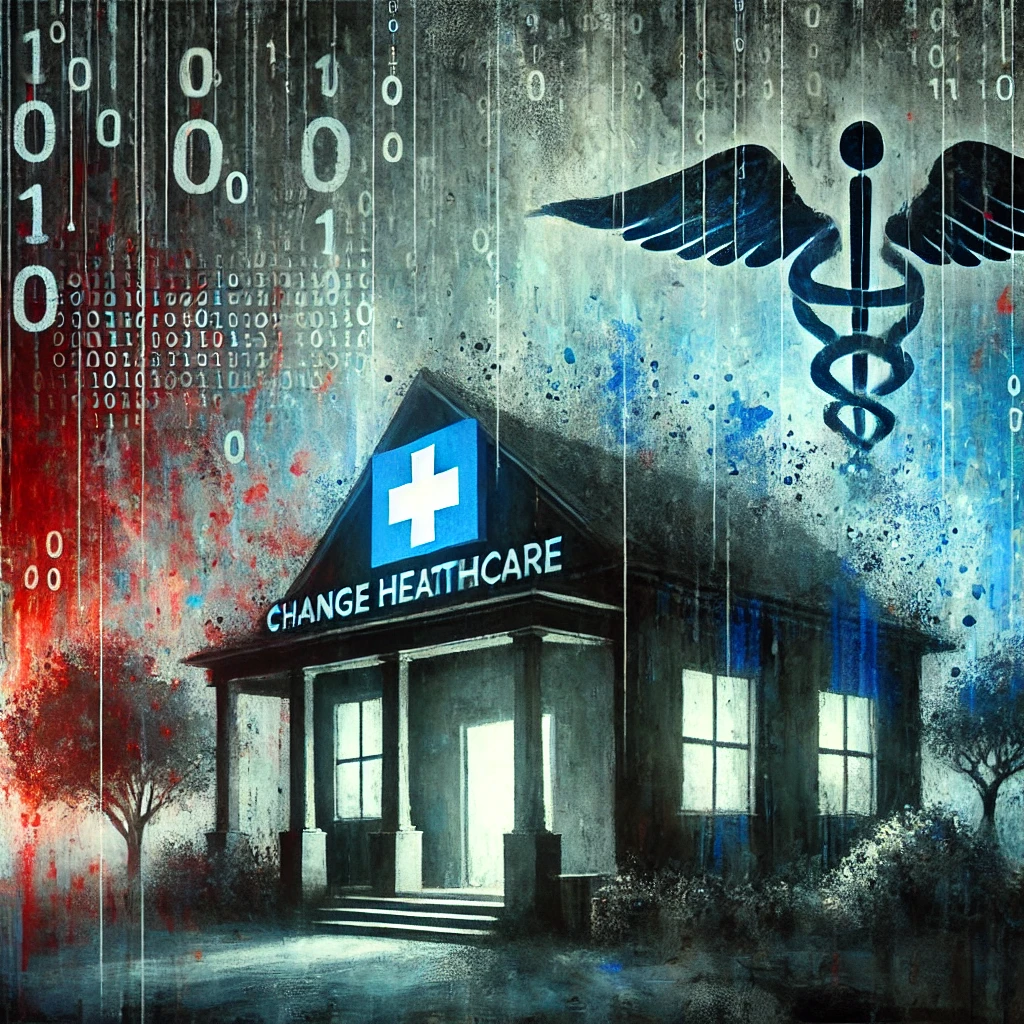サイバー攻撃が医療提供者を財政危機に陥れる：Change Healthcareの影響深刻 - innovaTopia - （イノベトピア）