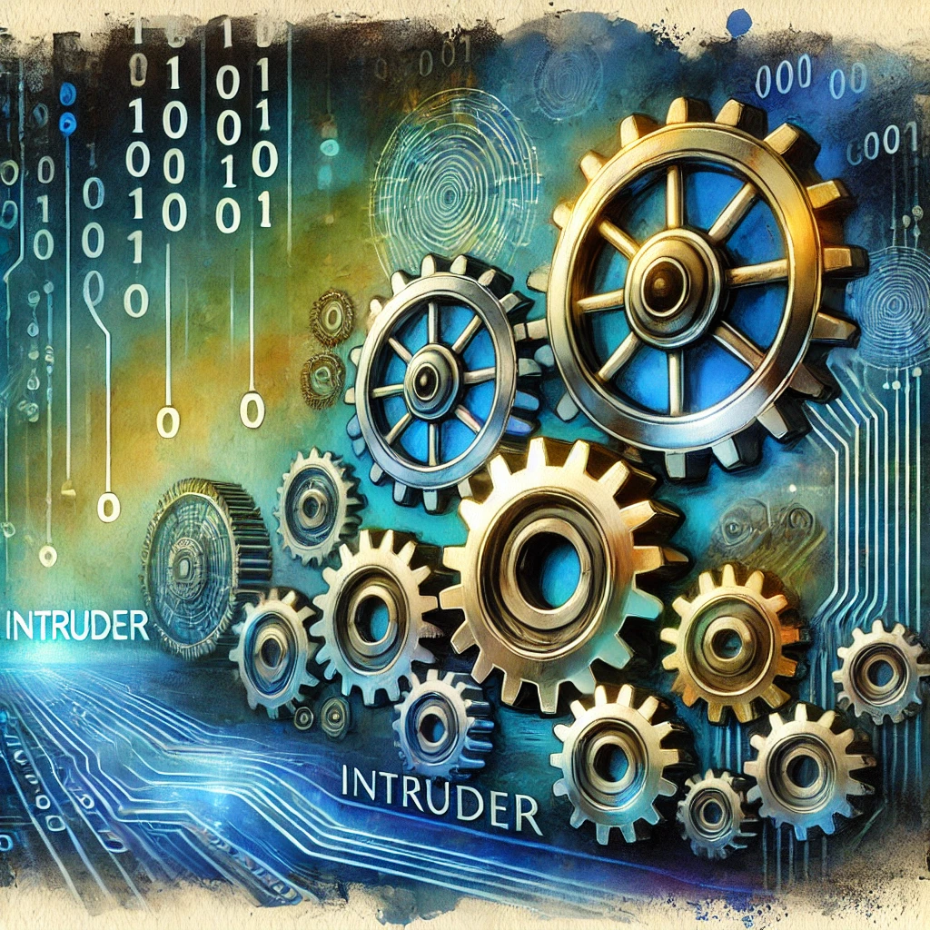 脆弱性スキャンの新時代: Intruderが複数エンジン統合でセキュリティ強化 - innovaTopia - （イノベトピア）