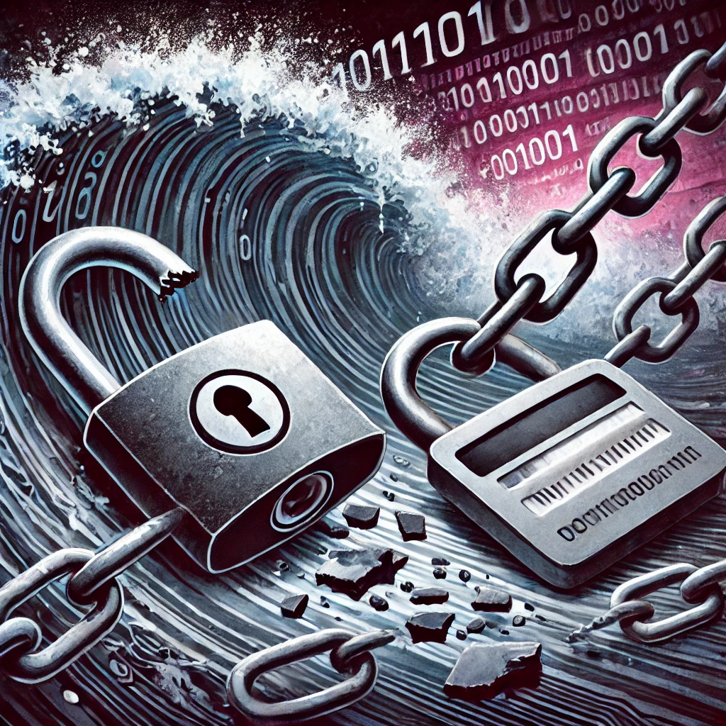 認証トークンの危機: セキュリティ侵害を防ぐ新戦略が必要 - innovaTopia - （イノベトピア）