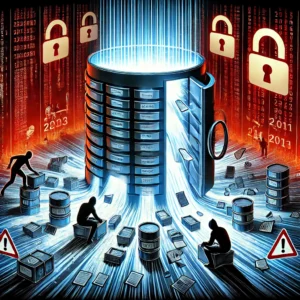 数百万アメリカ人の犯罪記録がネット流出、サイバー犯罪者が巨大データベース公開