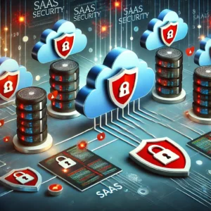 データセキュリティの危機: SaaSデータ保護の重要性と課題