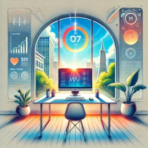 デジタルウェルネス重視のDaylight Computer、サンフランシスコでデビュー