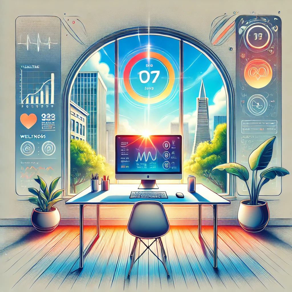 デジタルウェルネス重視のDaylight Computer、サンフランシスコでデビュー - innovaTopia - （イノベトピア）