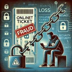 £1m損失！Taylor Swiftファン、Facebook経由のチケット詐欺に泣く